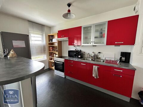  Appartement � louer 2 pi�ces 55 m�