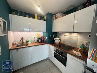  Appartement � louer 3 pi�ces 52 m�