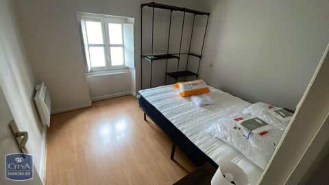  Appartement � louer 2 pi�ces 33 m�