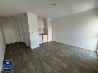  Appartement � louer 1 pi�ce 25 m�
