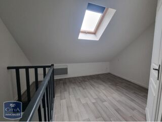  Appartement à louer 1 pièce 24 m²