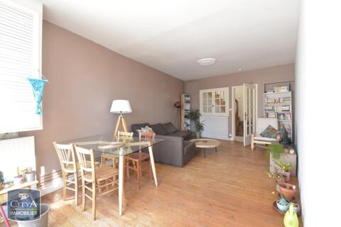   Location Appartement Appartement - 3 pi�ce(s) - 81 m�