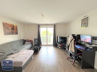 location Appartement - 2 pièce(s) - 48 m² Panazol (87350)