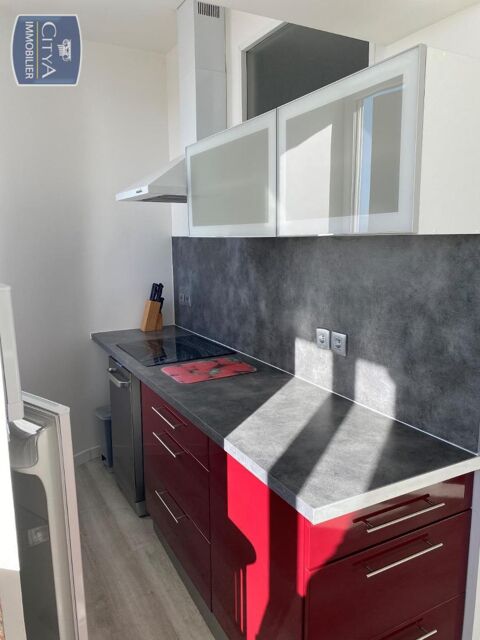  Appartement  louer 3 pices 57 m