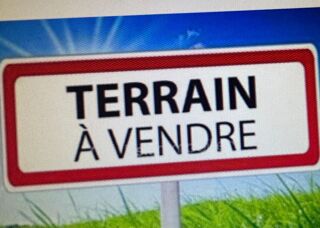  Terrain à vendre 1000 m²