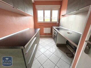  Appartement à louer 3 pièces 71 m²