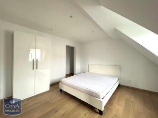  Appartement � louer 2 pi�ces 38 m�