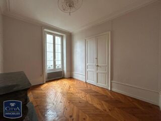  Appartement � louer 3 pi�ces 61 m�