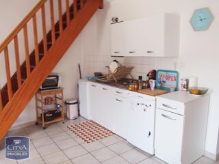  Appartement à louer 2 pièces 42 m²