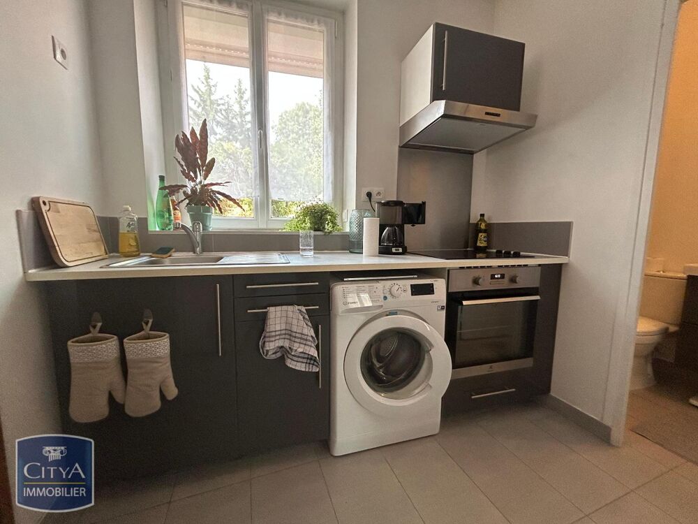 location Appartement - 1 pièce(s) - 32 m² Arpajon (91290)