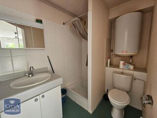  Appartement � louer 1 pi�ce 21 m�