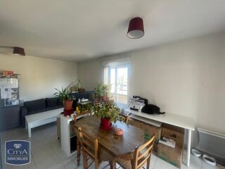  Appartement � louer 2 pi�ces 39 m�