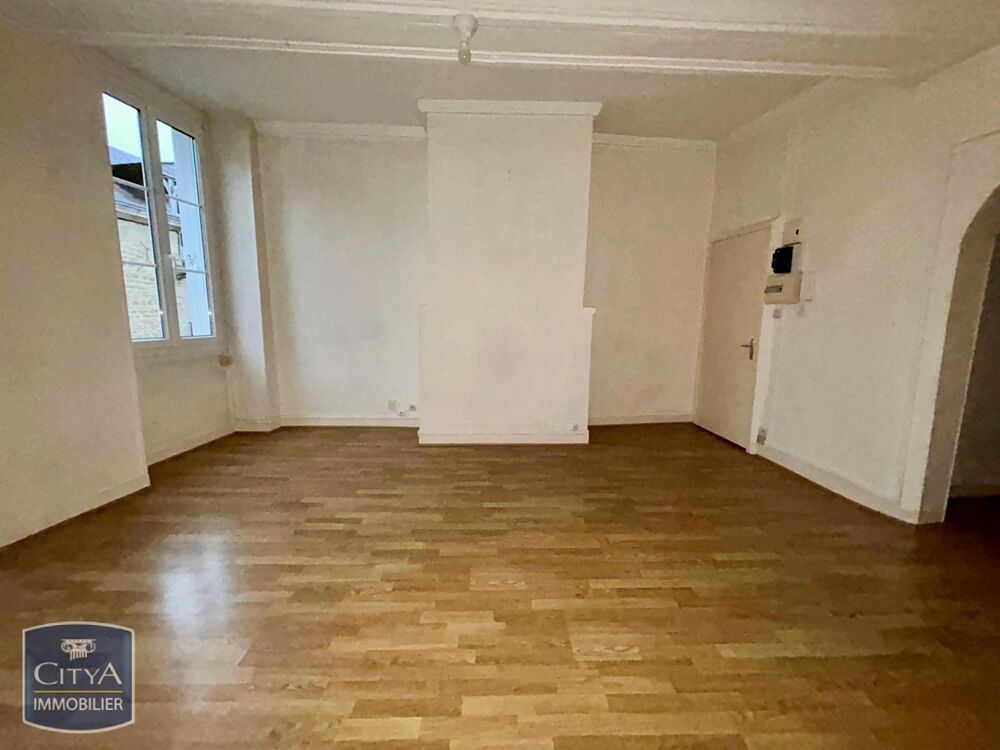 location Appartement - 3 pièce(s) - 69 m² Alençon (61000)