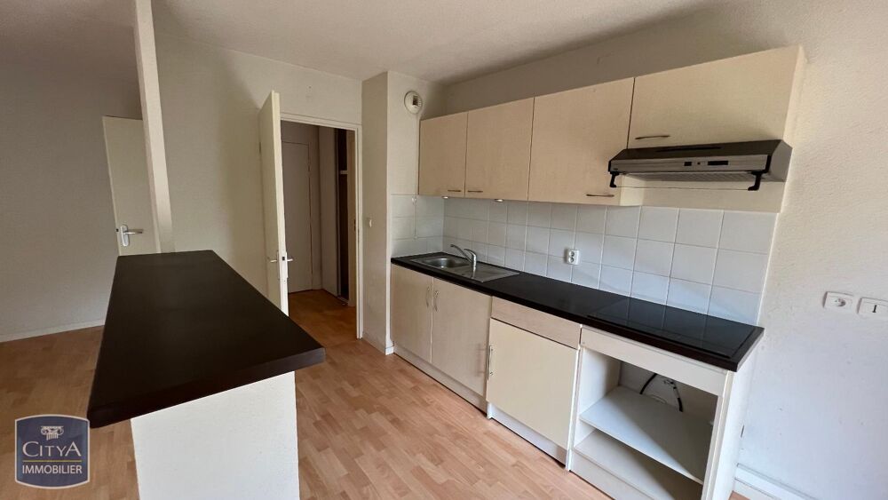 location Appartement - 3 pièce(s) - 62 m² Fléac (16730)