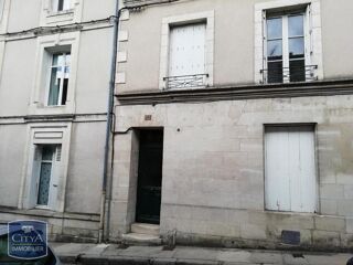  Appartement à louer 1 pièce 33 m²