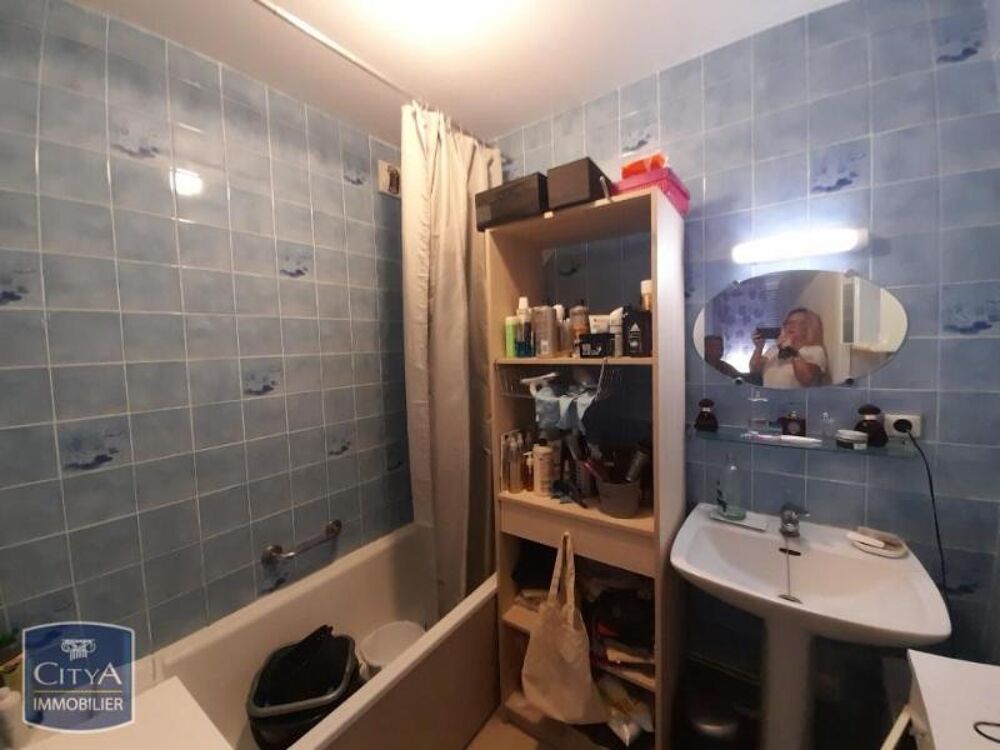 location Appartement - 2 pièce(s) - 50 m² Dijon (21000)