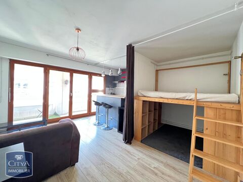  Appartement � louer 1 pi�ce 31 m�