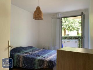  Appartement � louer 2 pi�ces 47 m�