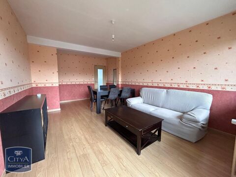  Appartement � louer 2 pi�ces 44 m�