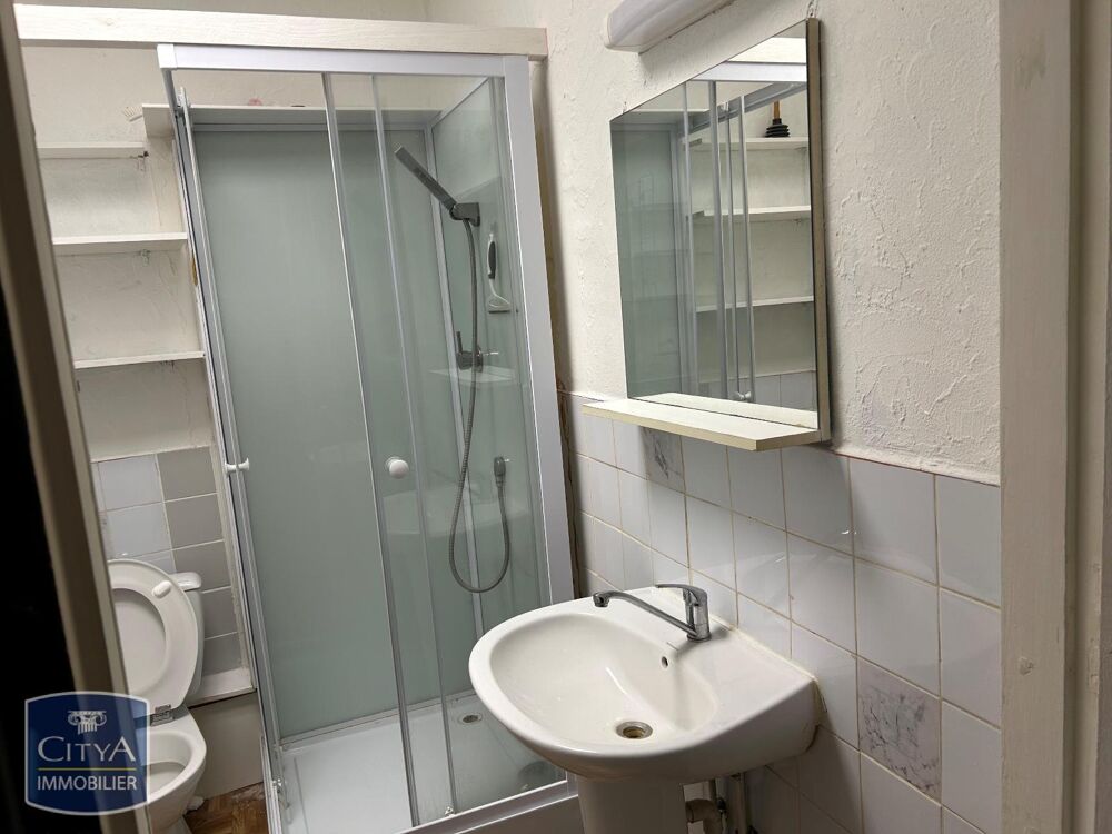 location Appartement - 3 pièce(s) - 61 m² Locon (62400)