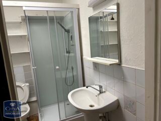  Appartement à louer 3 pièces 61 m²