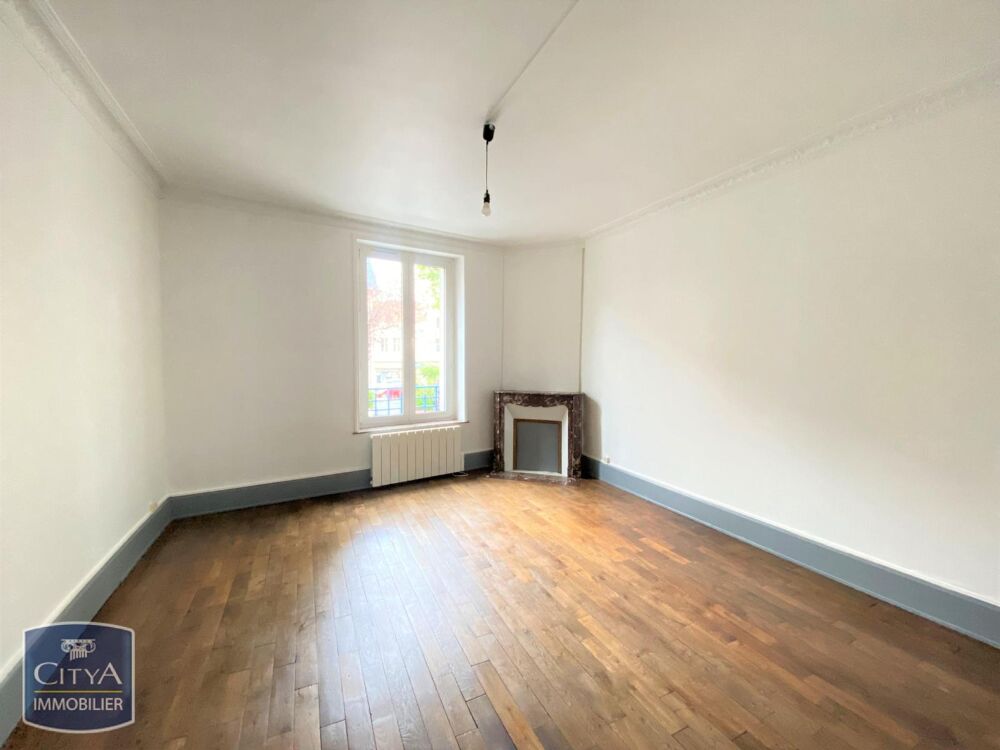 location Appartement - 2 pièce(s) - 50 m² Laxou (54520)