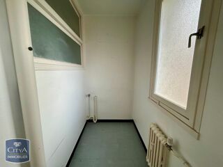 location Appartement - 2 pièce(s) - 52 m² Alençon (61000)
