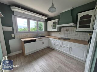  Maison à louer 4 pièces 78 m²