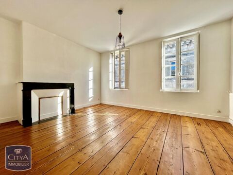  Appartement � louer 3 pi�ces 79 m�