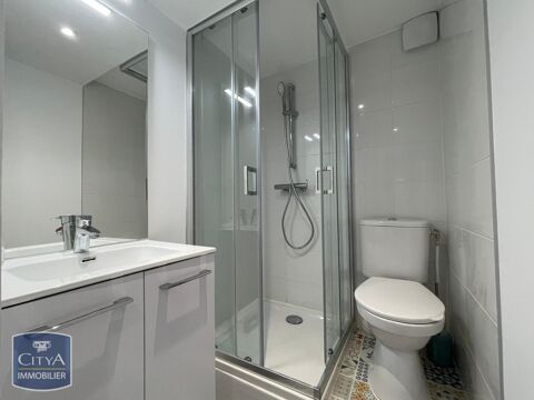  Appartement � louer 2 pi�ces 29 m�