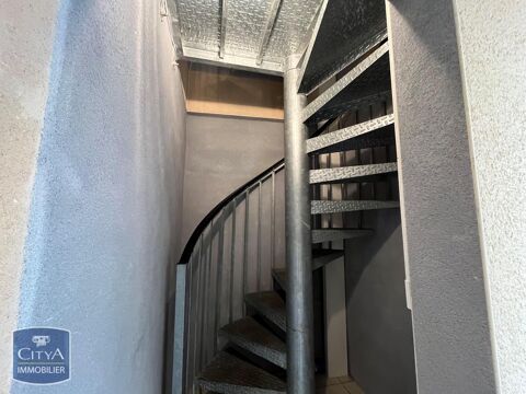  Appartement  louer 1 pice 20 m