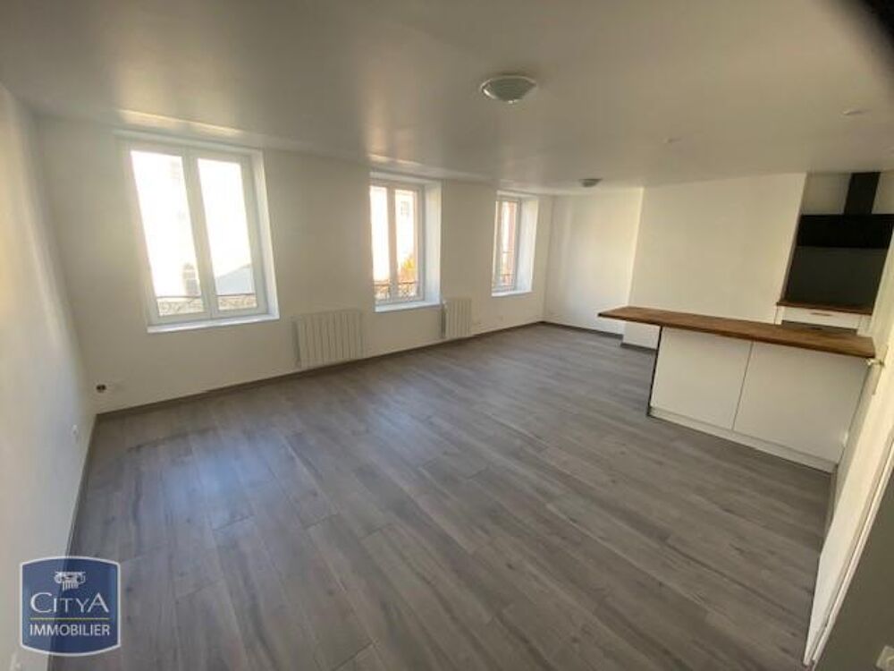 A LOUER - T2 REFAIT A NEUF Superbe appartement rénové de....