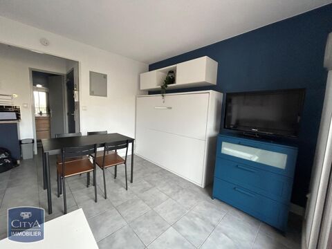  Appartement  louer 1 pice 20 m