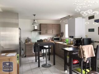  Maison à louer 4 pièces 98 m²