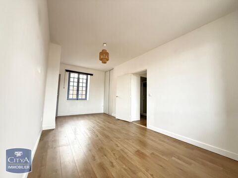  Appartement � louer 2 pi�ces 40 m�