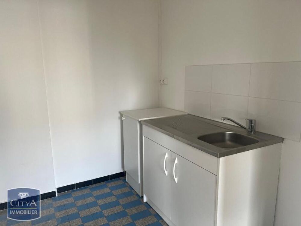 A LOUER // APPARTEMENT T1 // 1, rue du Tonkin 69100 VILL....