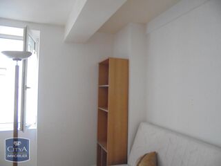  Appartement � louer 1 pi�ce 20 m�