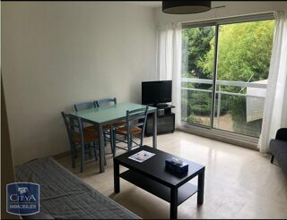  Appartement à louer 2 pièces 47 m²
