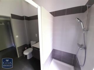  Appartement � louer 1 pi�ce 25 m�