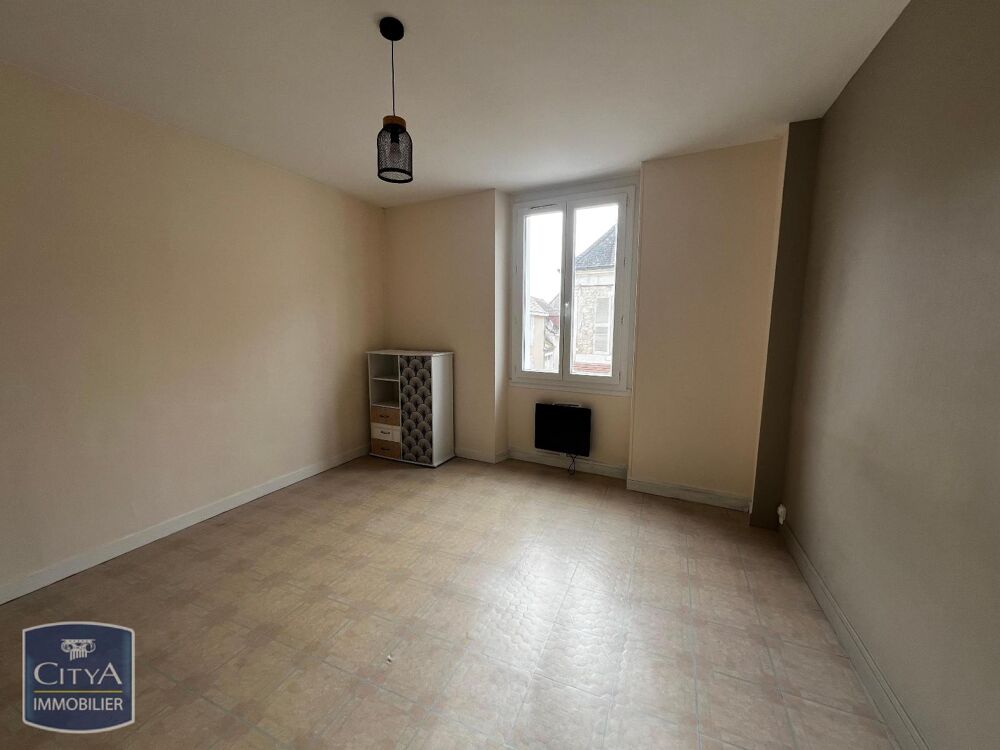 À LOUER : Studio de 22m² situé en plein centre-ville de ....