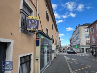  Appartement à louer 2 pièces 28 m²