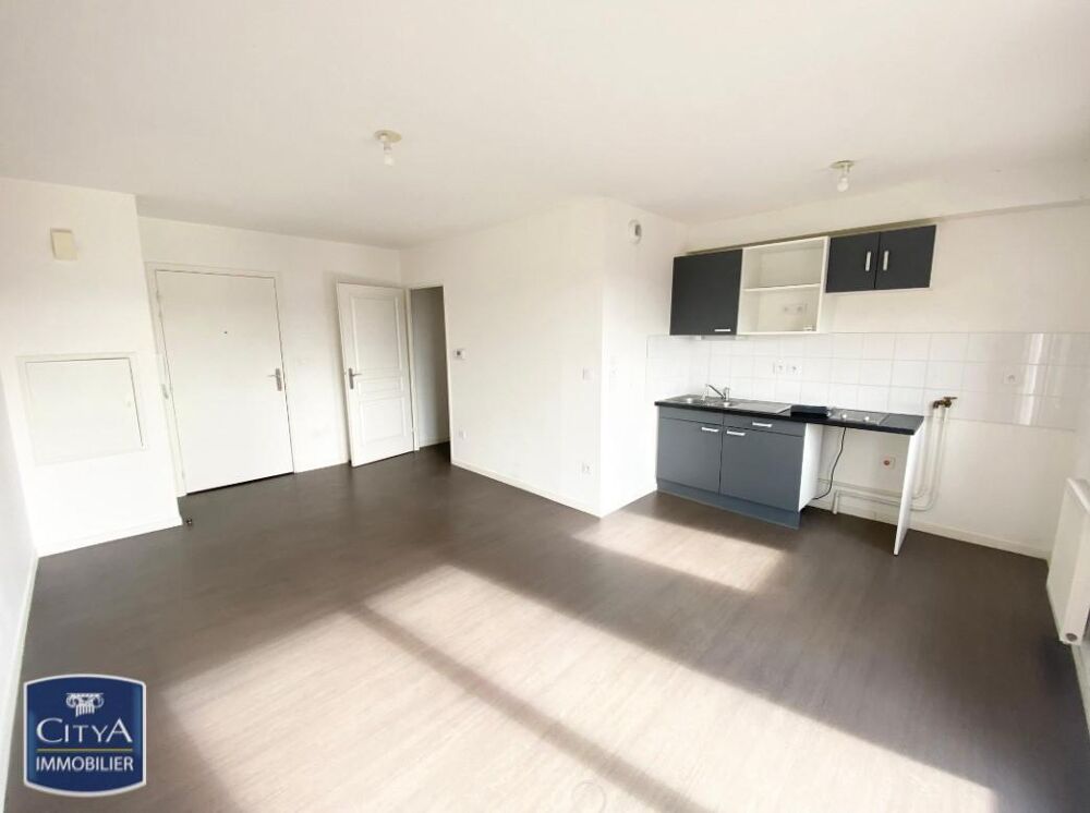 À LOUER : Découvrez ce charmant appartement T2bis situé ....