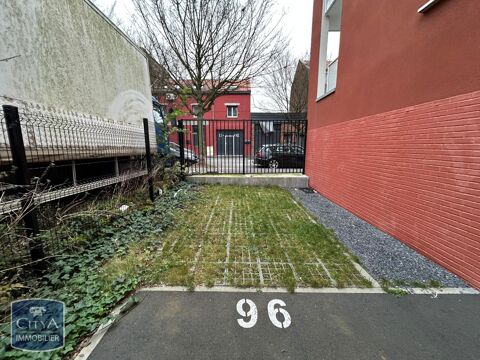  Parking / Garage � louer 