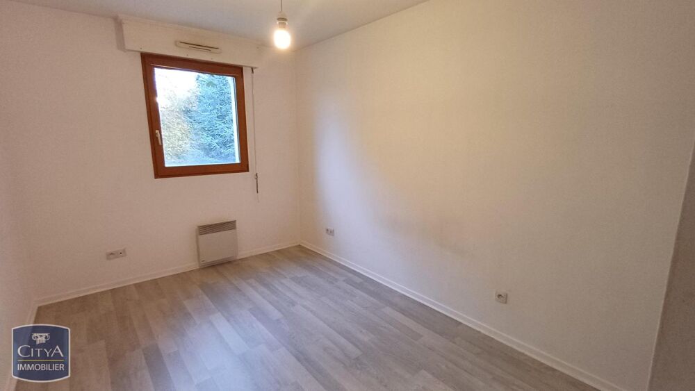 location Appartement - 2 pièce(s) - 48 m² Lille (59000)