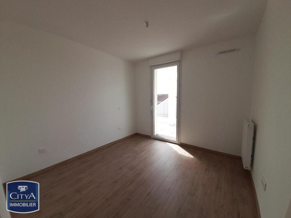 location Appartement - 3 pièce(s) - 61 m² Toulouse (31500)