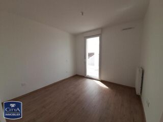 Appartement à louer 3 pièces 61 m²