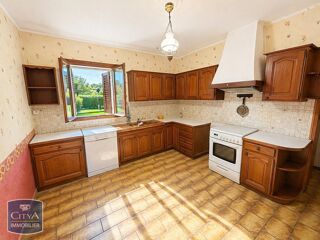  Appartement à louer 3 pièces 112 m²