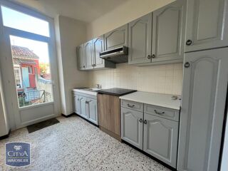  Appartement � louer 3 pi�ces 47 m�