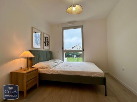  Appartement � louer 3 pi�ces 69 m�