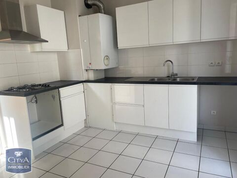  Appartement  louer 5 pices 159 m